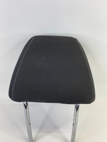 2012-2014 FORD FOCUS FRONT LEFT DRIVER SIDE SEAT HEADREST HEAD REST ASSEMBLY