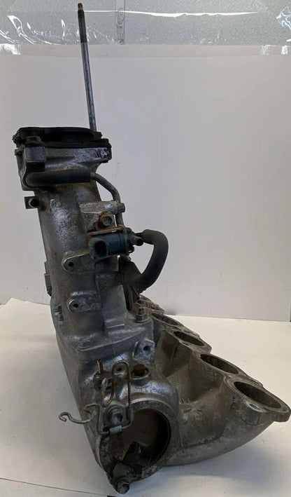 98 99 00 01 02 03 04 05 LEXUS GS300 3.0L V6 UPPER INTAKE MANIFOLD ASSEMBLY OEM