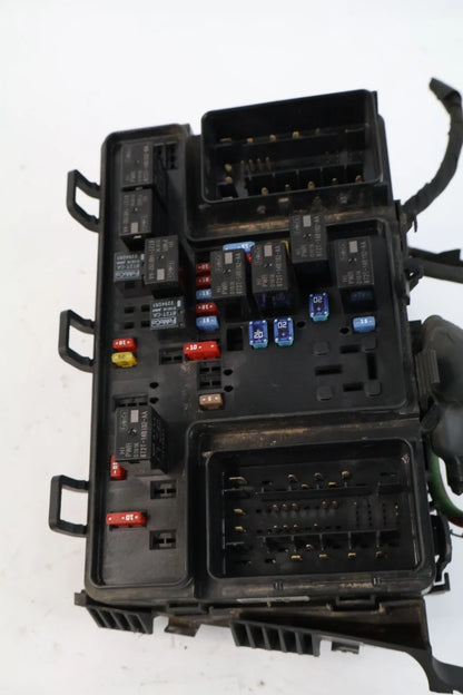 2015 2016 FORD FUSION ENGINE FUSEBOX RELAY JUNCTION BOX MODULE OEM FG9T14A067BB