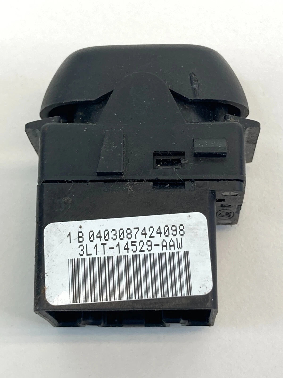 03-06 FORD EXPEDITION FRONT RIGHT PASSENGER SIDE DOOR WINDOW SWITCH 3L1T14529AAW