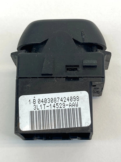 03-06 FORD EXPEDITION FRONT RIGHT PASSENGER SIDE DOOR WINDOW SWITCH 3L1T14529AAW