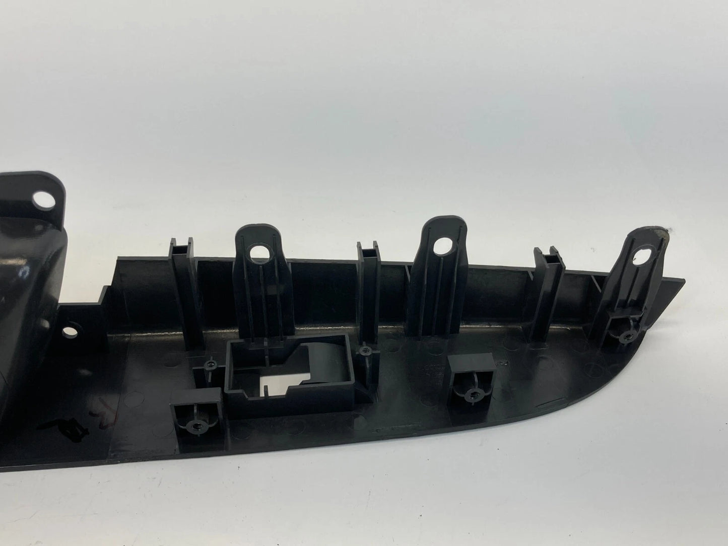 12-15 CHEVROLET CAPTIVA SPORT REAR LEFT POWER WINDOW SWITCH BEZEL OEM 201004046