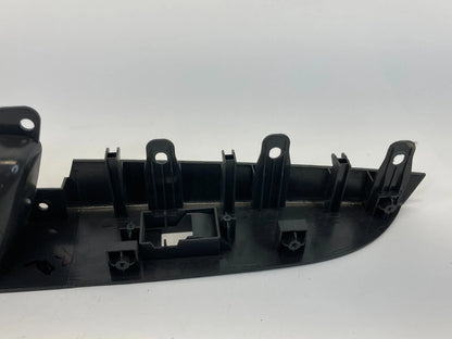 12-15 CHEVROLET CAPTIVA SPORT REAR LEFT POWER WINDOW SWITCH BEZEL OEM 201004046