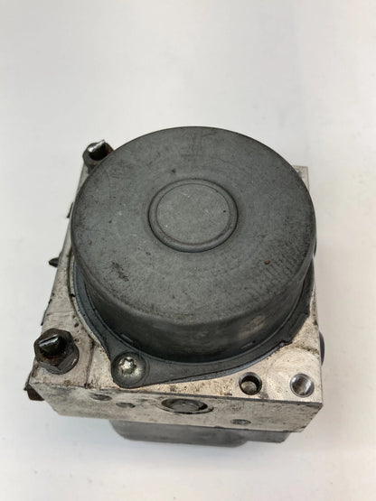 2009 TOYOTA MATRIX 2.4L M/T FWD ABS PUMP ANTI LOCK BRAKE CONTROL 44510-02190 OEM