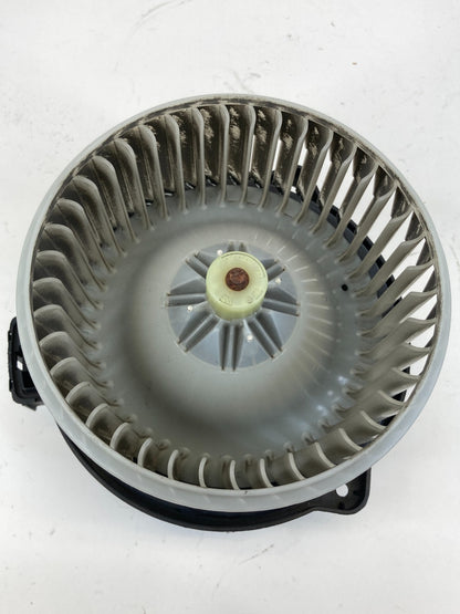 2005-2011 Cadillac STS HVAC AC A/C Air Fan Heater Blower Motor AY272700-5260 OEM