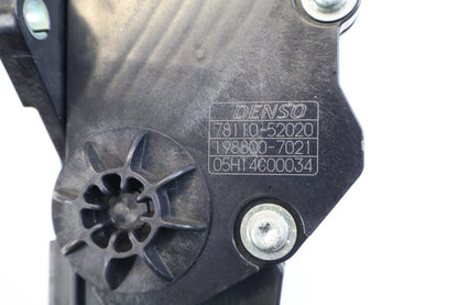 2006-2012 TOYOTA YARIS GAS ACCELERATOR PEDAL POSITION SENSOR OEM 78110-52020