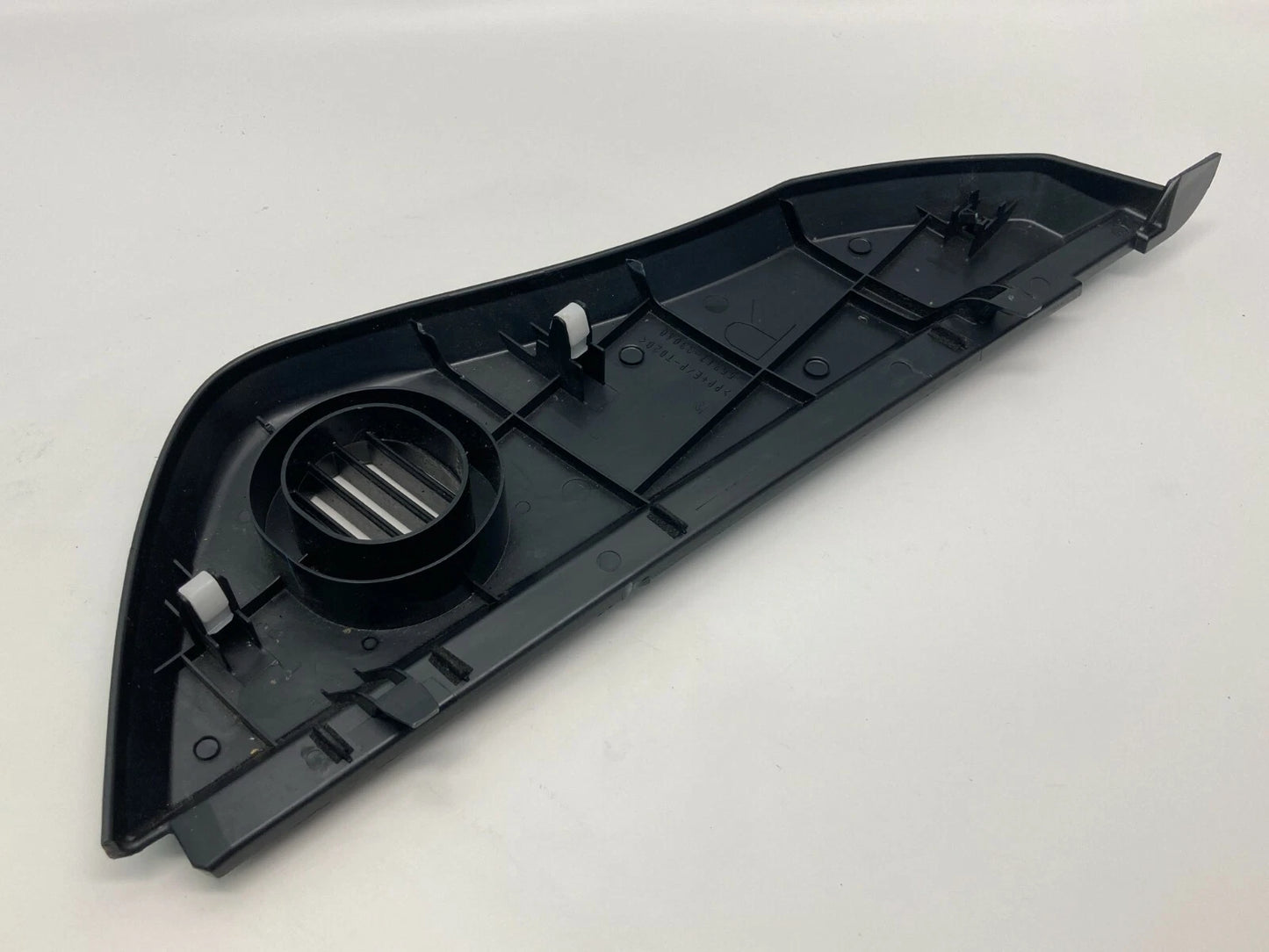 2007-2012 LEXUS ES350 FRONT RIGHT SIDE DASH CAP END COVER TRIM 55317-33040 OEM