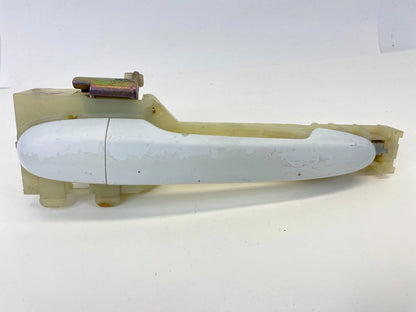 2002-2006 KIA OPTIMA FRONT RIGHT PASSENGER SIDE EXTERIOR DOOR HANDLE ASSY OEM