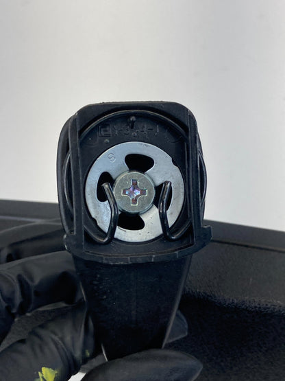 2005-2011 Hyundai Accent Interior Manual Adjudt Rear View Interior Mirror OEM