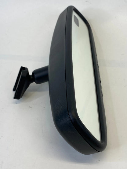 2013-2017 NISSAN PATHFINDER REAR VIEW MIRROR HOMELINK COMPASS W/AUTO DIMMING
