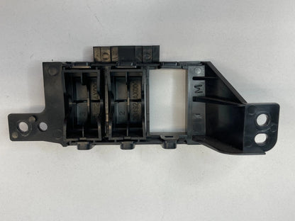 07-13 NISSAN ALTIMA DASH INSTRUMENT PANEL HOLE BLANK SWITCH COVER TRIM 68492AX00