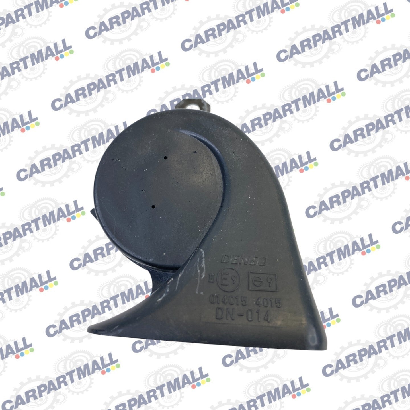 2006-2013 Chevrolet Chevy Impala Note Horn Pitch Tone Alarm Signal