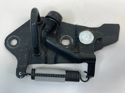 2008 09 10 11 12 2013 INFINITI G37 REAR TRUNK LID LOCK LATCH STRIKER ASSEMBLY