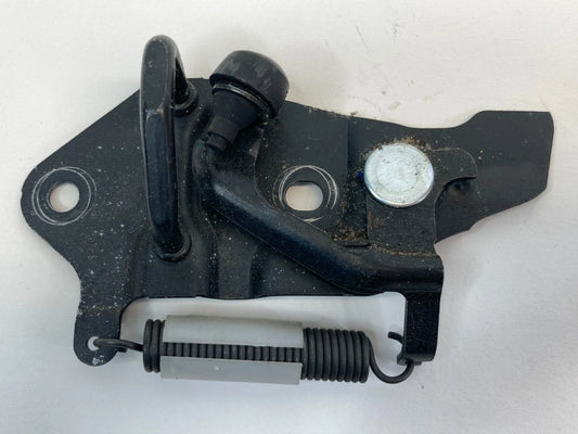 2008 09 10 11 12 2013 INFINITI G37 REAR TRUNK LID LOCK LATCH STRIKER ASSEMBLY