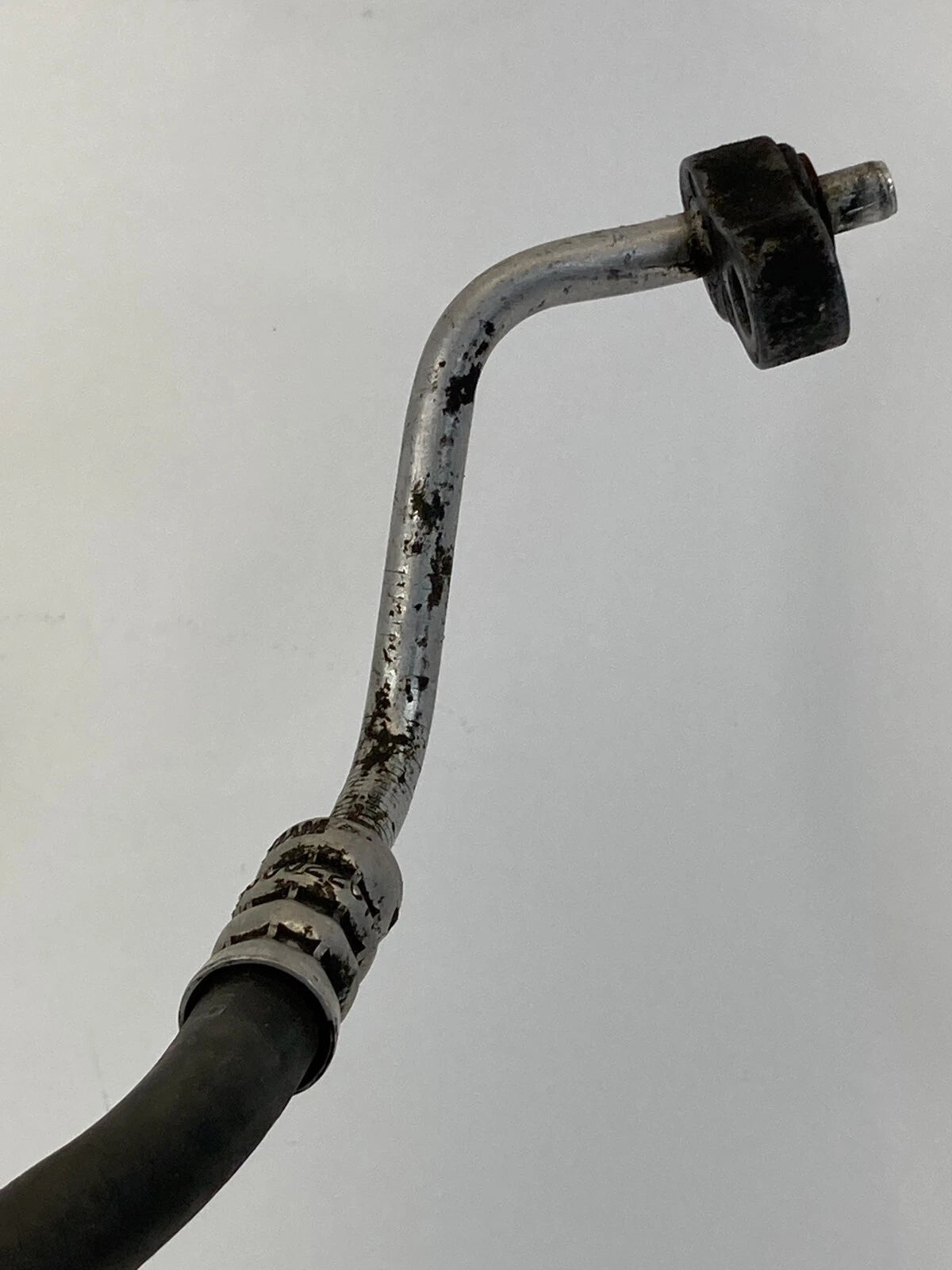06-09 MERCURY MILAN 2.3L L4 A/C AC PRESSURE LINE SUCTION PIPE HOSE CONDITIONING