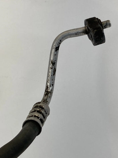 06-09 MERCURY MILAN 2.3L L4 A/C AC PRESSURE LINE SUCTION PIPE HOSE CONDITIONING