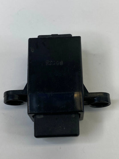 2007-2010 HYUNDAI ELANTRA SEDAN DASH TRIP ODOMETER CONTROL SWITCH BUTTON OEM