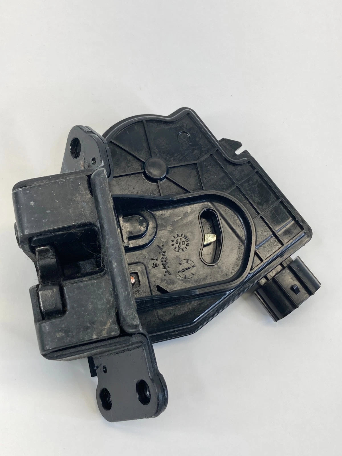 2008-2015 SCION XB REAR TRUNK LOCK LATCH ACTUATOR RELEASE OEM