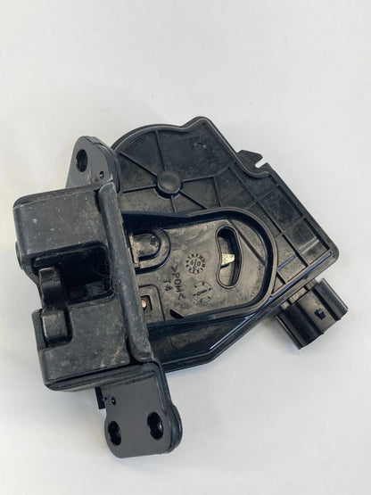 2008-2015 SCION XB REAR TRUNK LOCK LATCH ACTUATOR RELEASE OEM