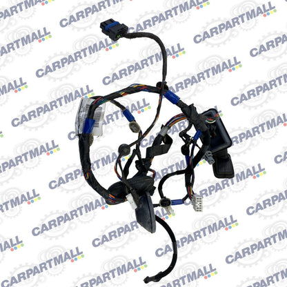 07-09 Hyundai Santa Fe Front Right Side Door Wire Wiring Harness 916100-W020XD