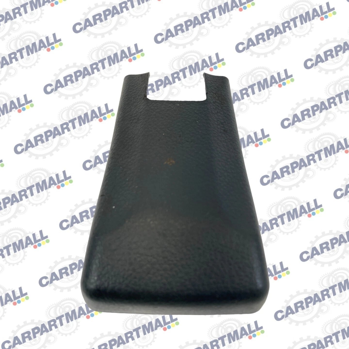 2003-2007 NISSAN MURANO RIGHT SIDE SEAT RAIL TRACK COVER BEZEL TRIM 87507-CA000