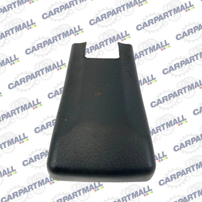 2003-2007 NISSAN MURANO RIGHT SIDE SEAT RAIL TRACK COVER BEZEL TRIM 87507-CA000