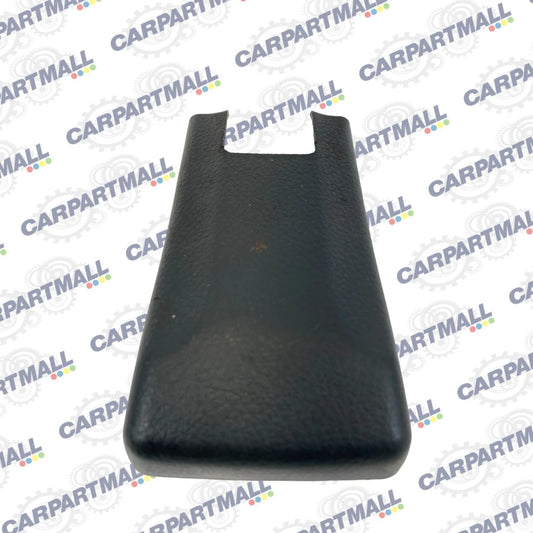 2003-2007 NISSAN MURANO RIGHT SIDE SEAT RAIL TRACK COVER BEZEL TRIM 87507-CA000