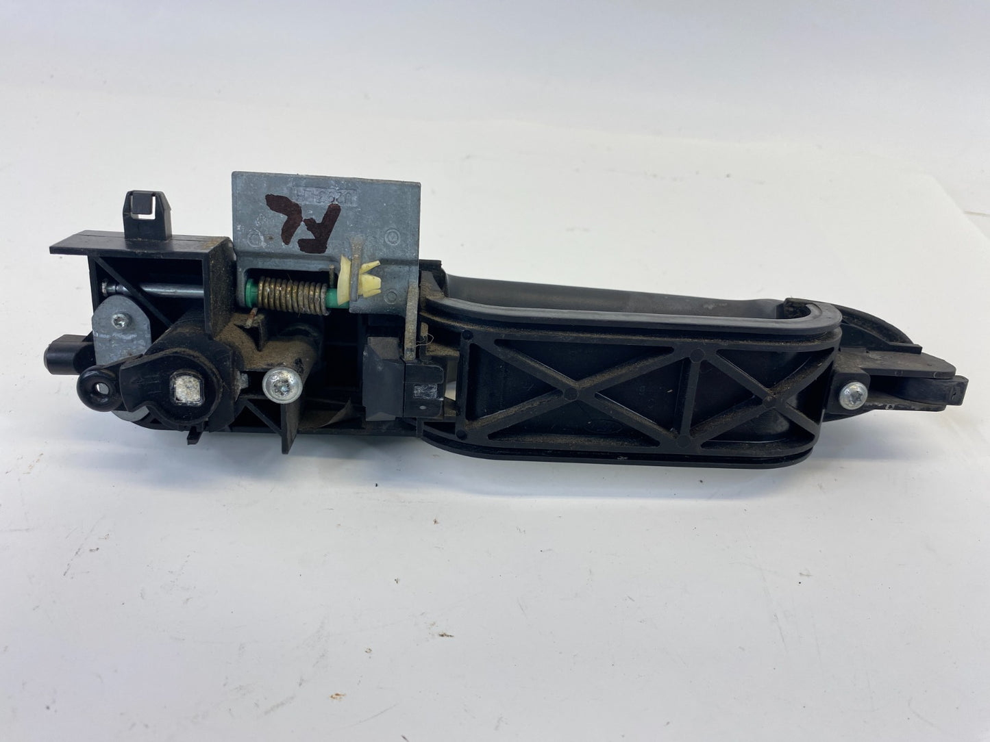 2001-2007 Ford Escape Front Left Driver Exterior Door Handle Assembly OEM