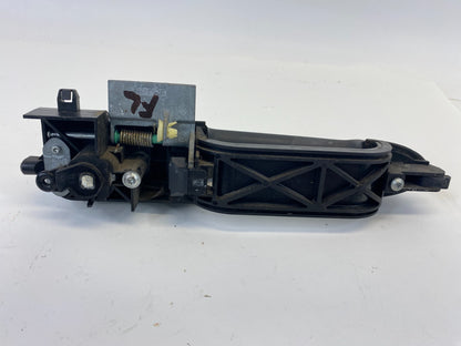 2001-2007 Ford Escape Front Left Driver Exterior Door Handle Assembly OEM