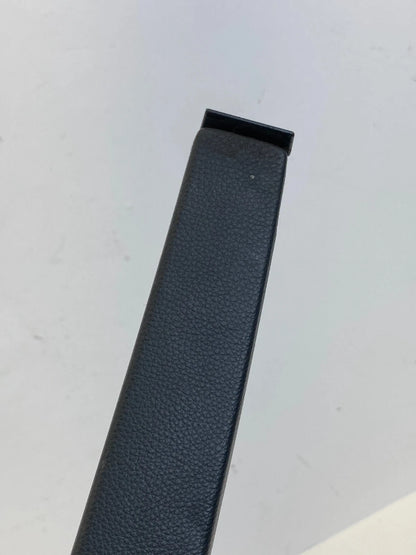 2006 2007 BMW 530XI CENTER CONSOLE ARMREST UPPER STRIP MOLDING TRIM 7034092