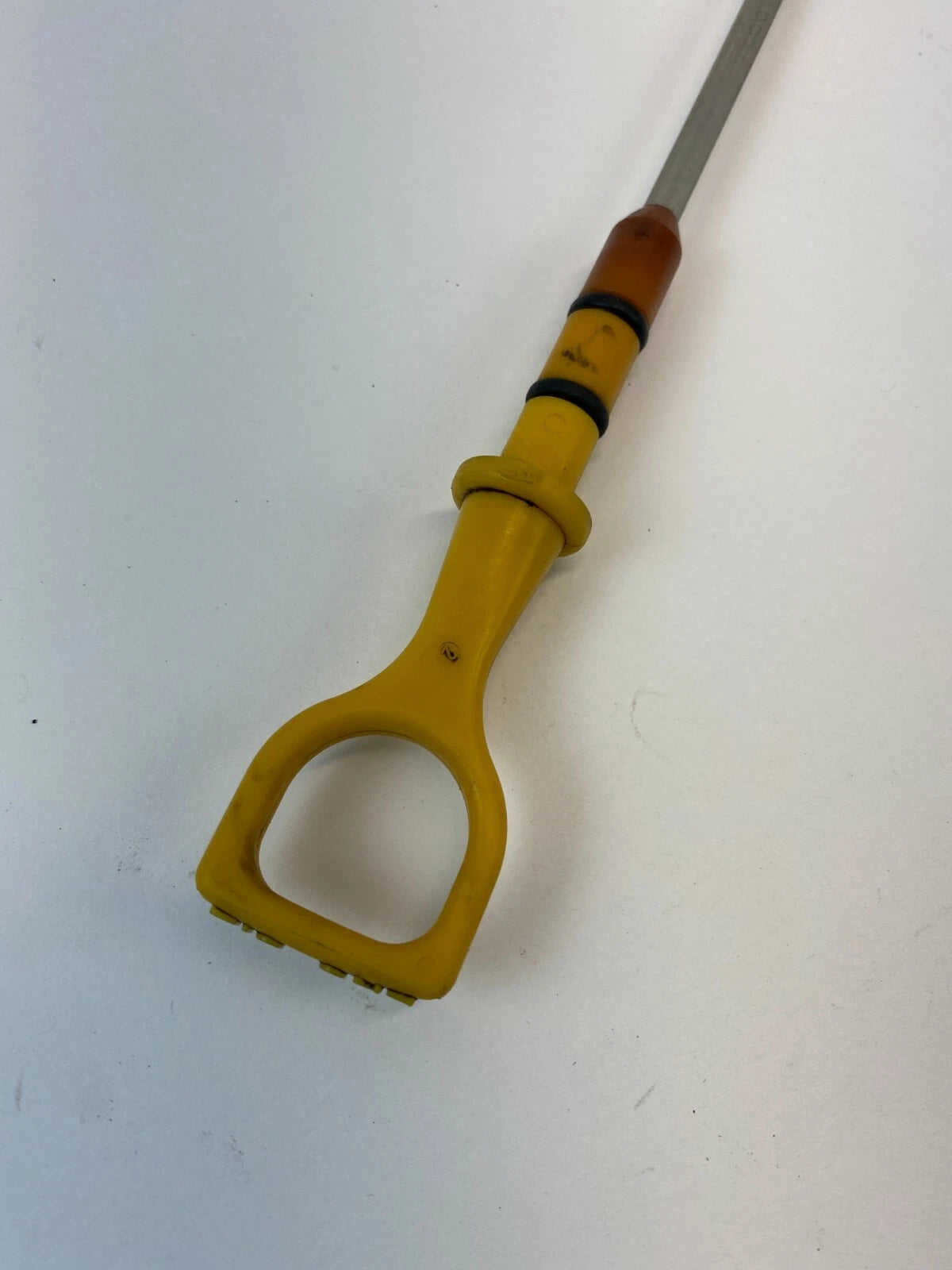 2001-2011 HYUNDAI ACCENT 1.6L L4 A/T ENGINE OIL DIPSTICK LEVEL INDICATOR OEM
