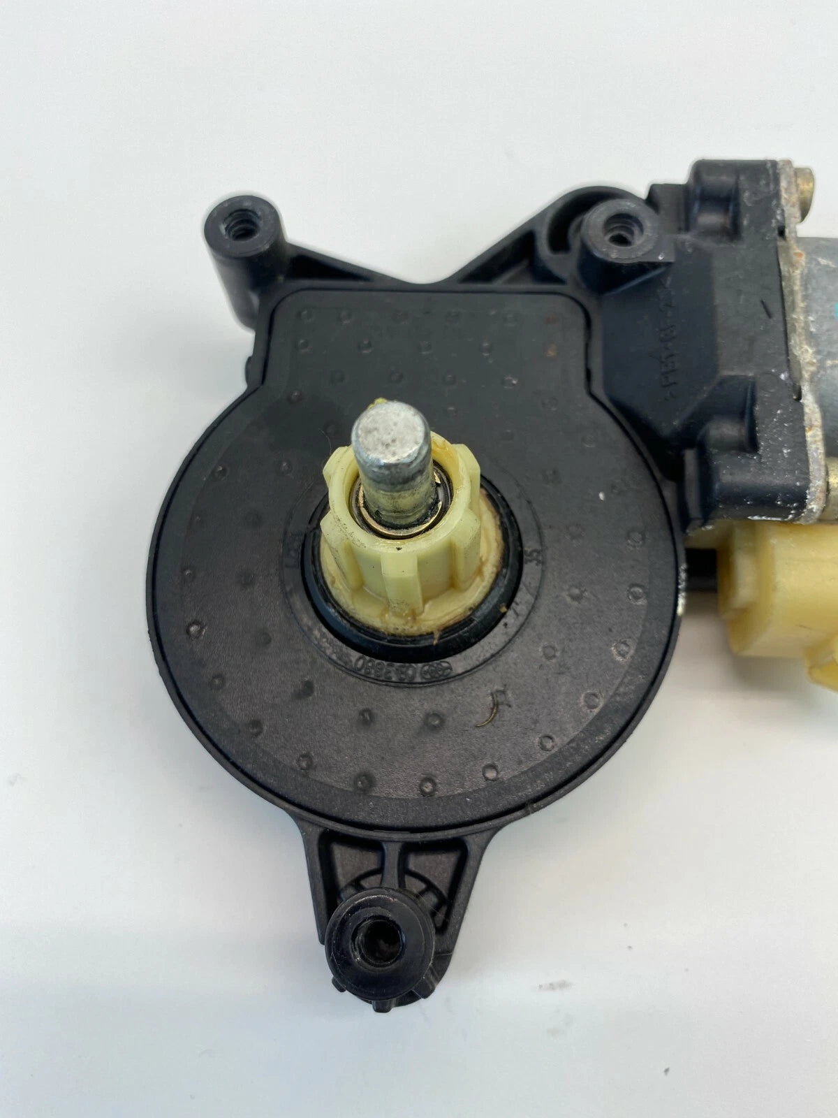 2003-2008 ISUZU ASCENDE REAR LEFT SIDE DOOR POWER WINDOW MOTOR ASSEMBLY OEM