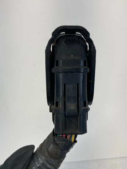 14 15 NISSAN ROGUE SELECT 2.5L FWD AT ABS ANTI LOCK BRAKE PUMP PLUG CONNECTOR