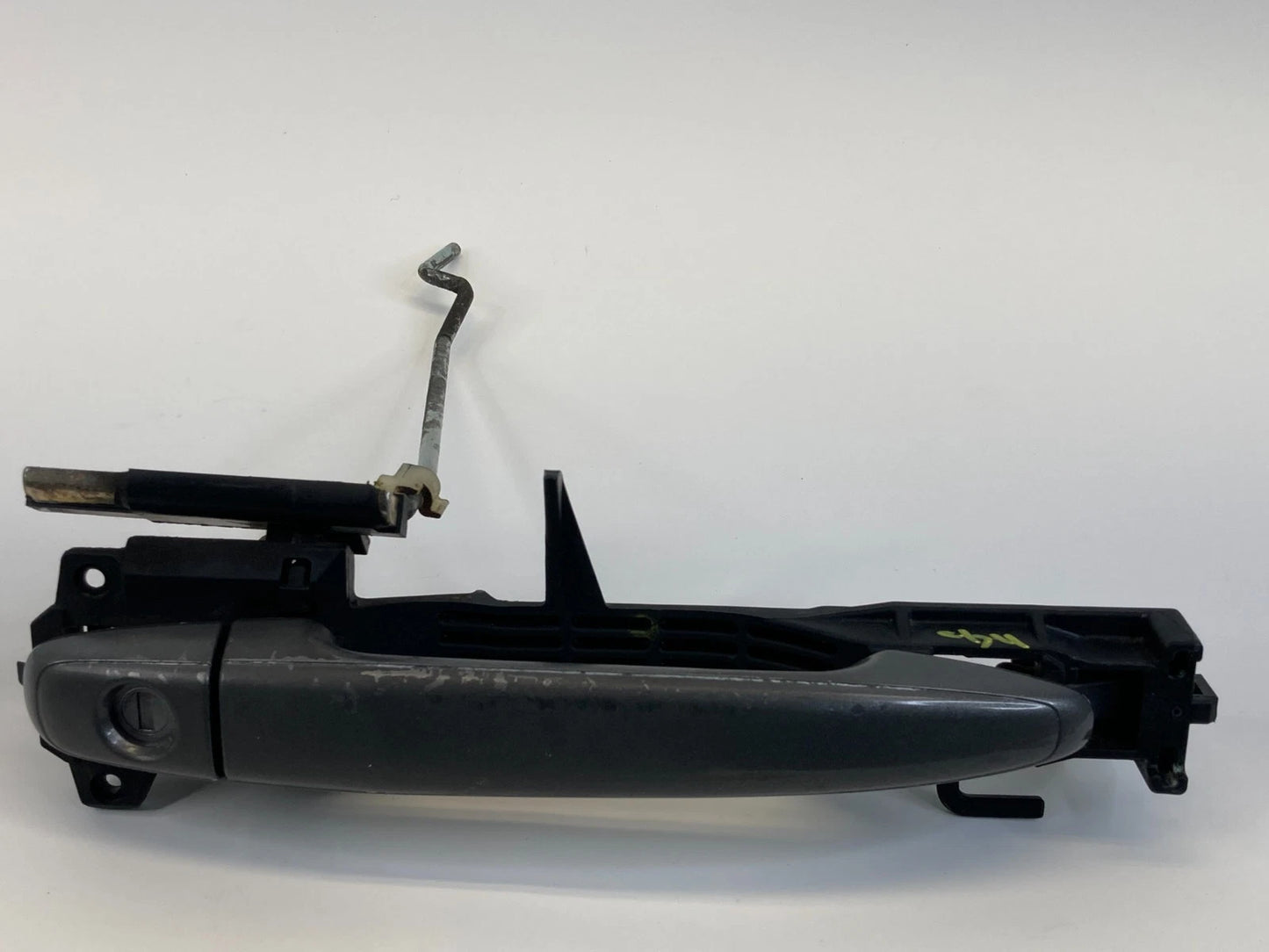 2004-2010 TOYOTA SIENNA FRONT RIGHT PASSENGER SIDE EXTERIOR DOOR HANDLE OEM