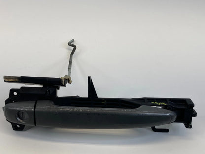 2004-2010 TOYOTA SIENNA FRONT RIGHT PASSENGER SIDE EXTERIOR DOOR HANDLE OEM
