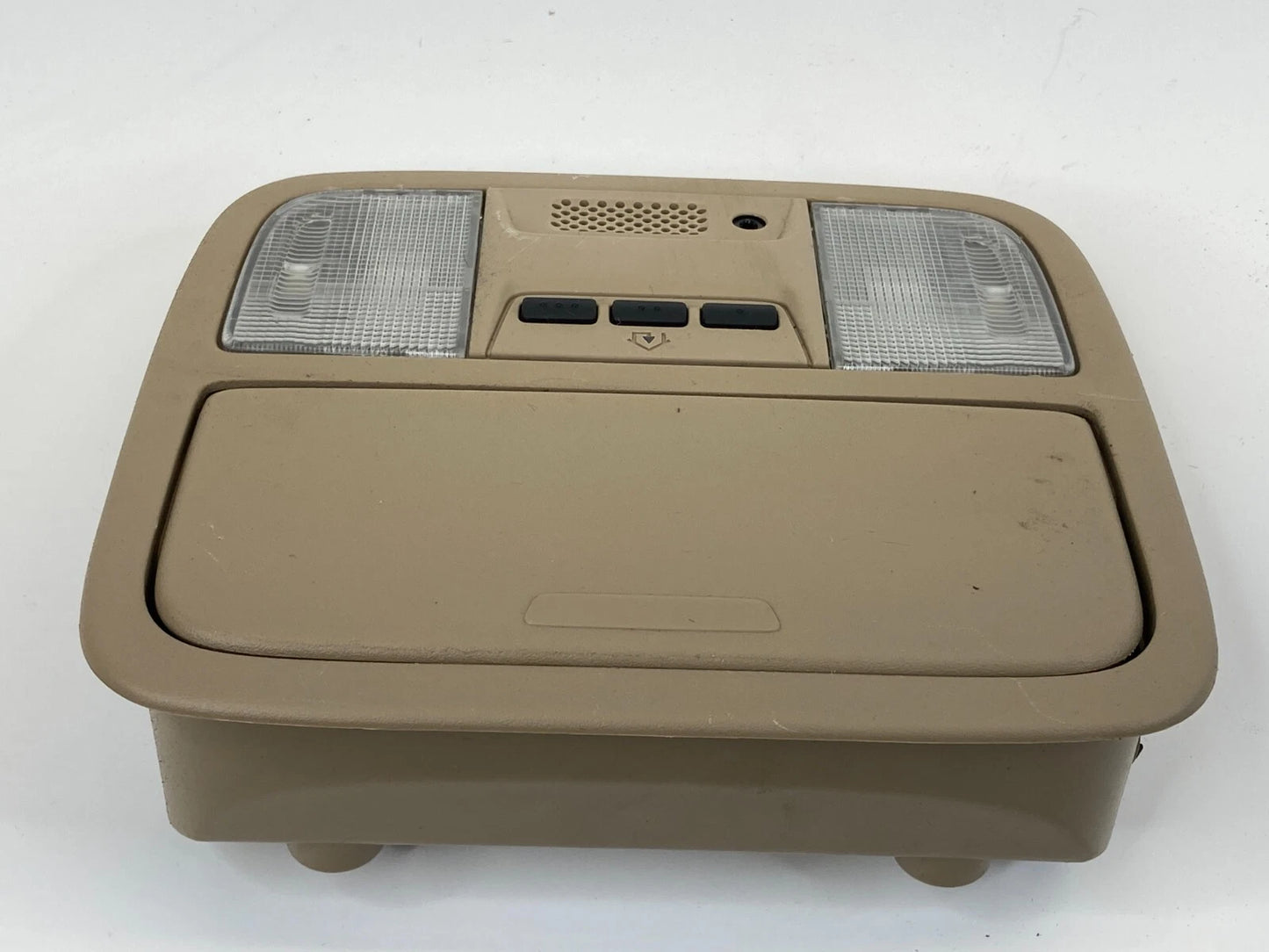 2005 06 2007 HONDA ODYSSEY FRONT OVERHEAD DOME INTERIOR LIGHT 1146248-828933