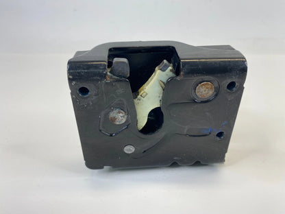 08-12 FORD ESCAPE 08-11 MARINER REAR TRUNK LID LOCK LATCH ACTUATOR RELEASE OEM