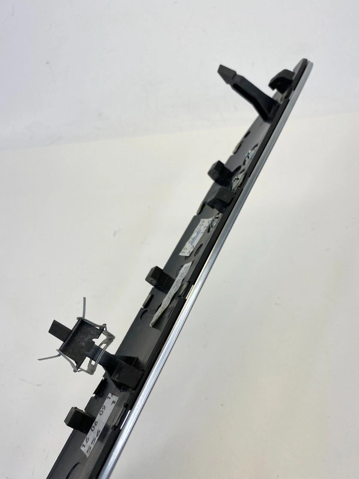 05-11 AUDI A6 QUATTRO DASH RIGHT SIDE COVER BEZEL PANEL TRIM MOLDING 4F1853190S