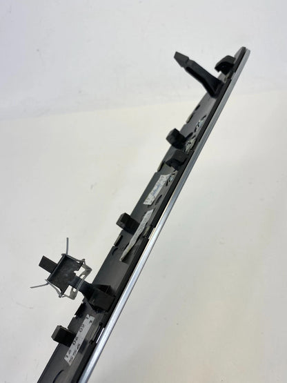 05-11 AUDI A6 QUATTRO DASH RIGHT SIDE COVER BEZEL PANEL TRIM MOLDING 4F1853190S