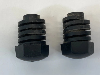 2006-2011 BUICK LUCERNE SEDAN FRONT HOOD RUBBER CUSHION BUFFER STOPPER BUMPER