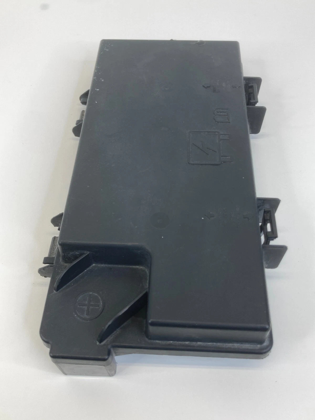 2009 2010 DODGE JOURNEY 3.5L A/T ENGINE FUSE RELAY BOX COVER CAP LID R62337-001