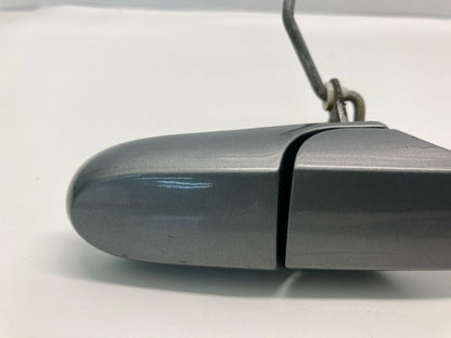 2006 2007 CHEVROLET IMPALA REAR RIGHT SIDE EXTERIOR DOOR HANDLE ASSEMBLY OEM