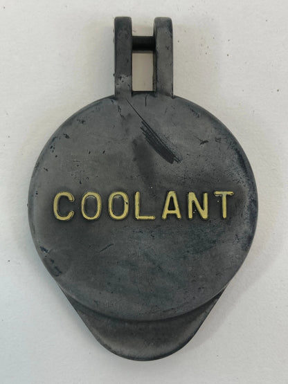 2007-2011 HYUNDAI ELANTRA 2.0L 16V RADIATOR OVERFLOW COOLANT BOTTLE LID TOP CAP
