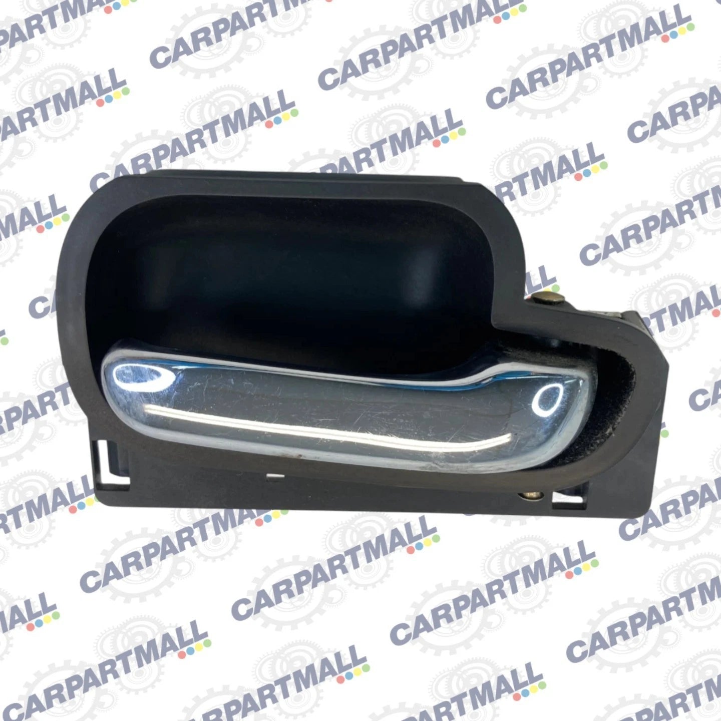 1998-2002 LINCOLN TOWN CAR REAR RIGHT SIDE INTERIOR DOOR HANDLE XW13-5421818