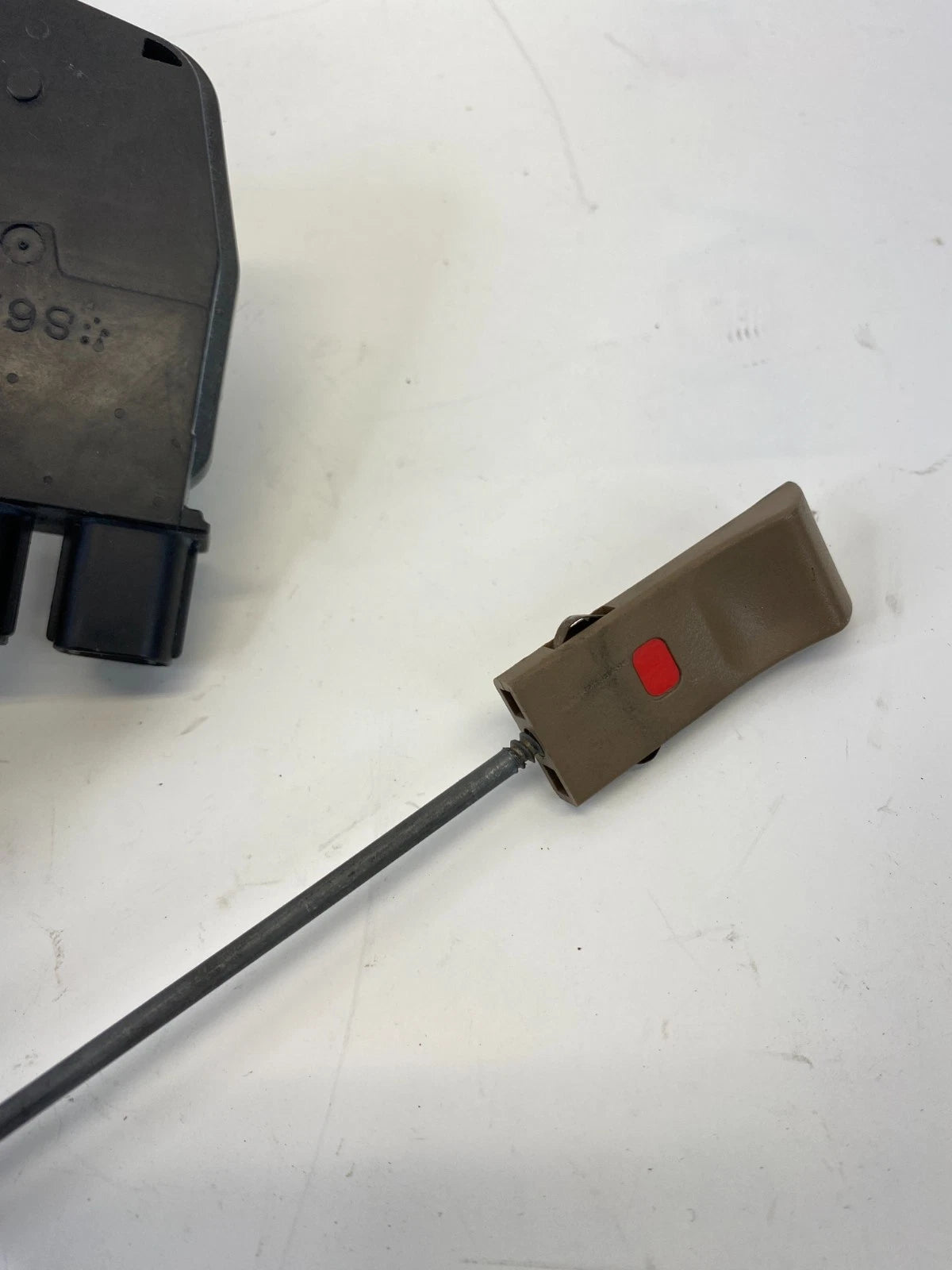 2003-2008 HONDA PILOT REAR RIGHT SIDE DOOR POWER LOCK LATCH ACTUATOR ASSY OEM