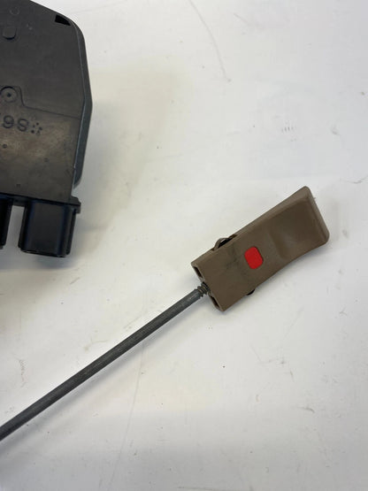 2003-2008 HONDA PILOT REAR RIGHT SIDE DOOR POWER LOCK LATCH ACTUATOR ASSY OEM