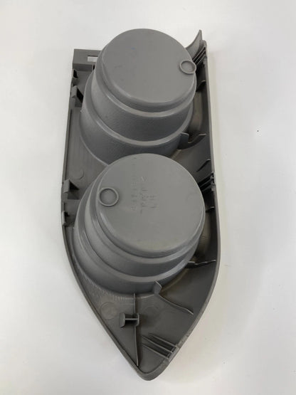 2004-2010 TOYOTA SIENNA REAR LEFT SIDE 3RD ROW PANEL CUP HOLDER 64746-AE010 OEM