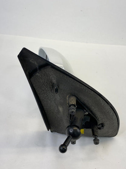 07-11 Chevrolet Aveo5 Front Left Driver Side View Manual Mirror E-4012278 OEM