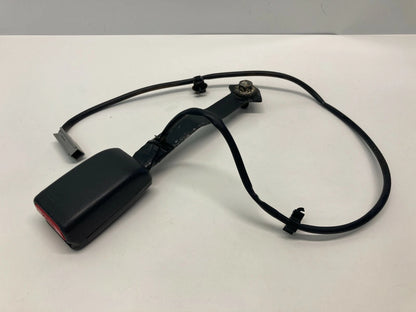 2007 2008 2009 MAZDA CX-7 FRONT LEFT DRIVER SEAT BELT BUCKLE OEM