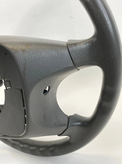 2002 2003 2004 TOYOTA CAMRY STEERING WHEEL W/ CRUISE CONTROL SWITCH OEM